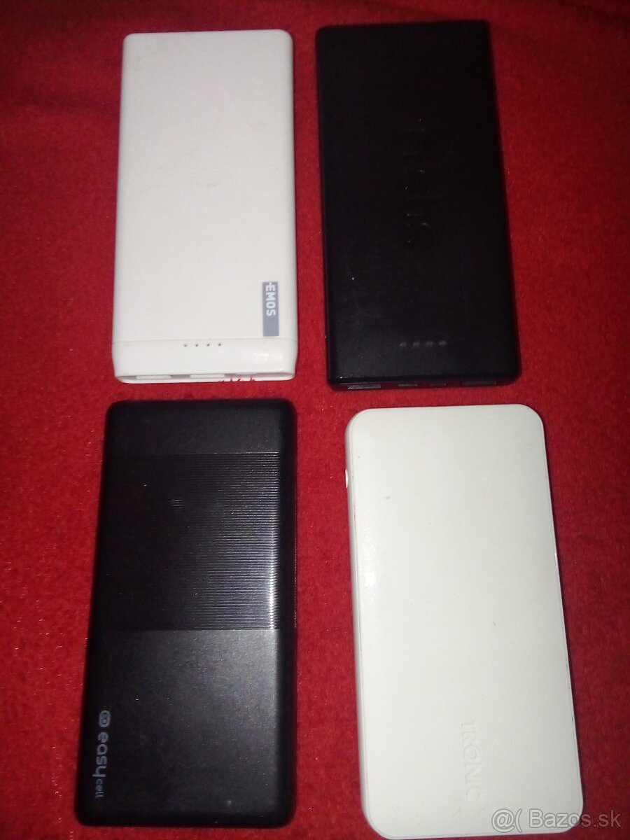 Powerbanky
