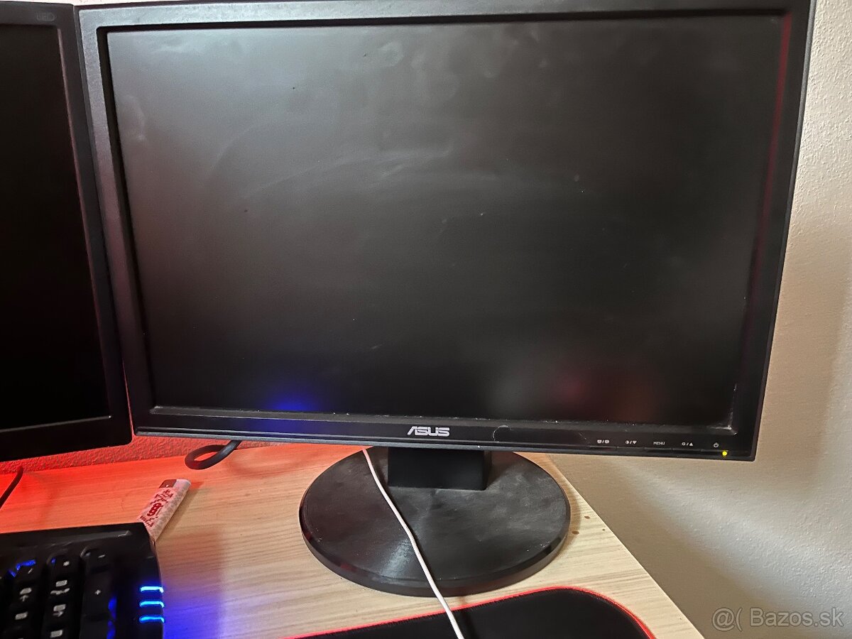 Počítačový monitor
