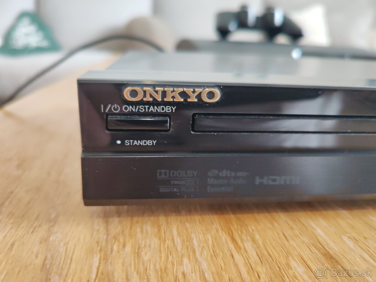 Bluray prehrávač ONKYO BD-SP308