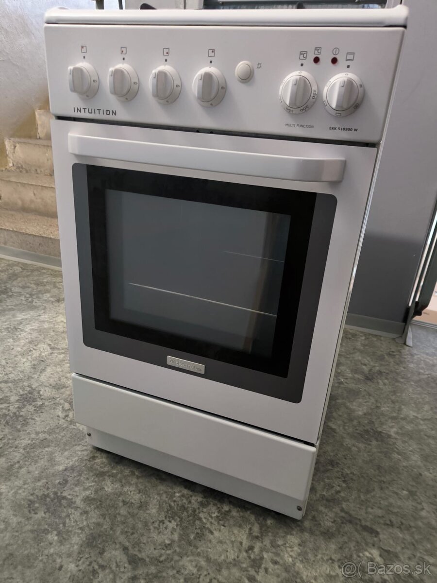 Kombinovana rura Elektrolux