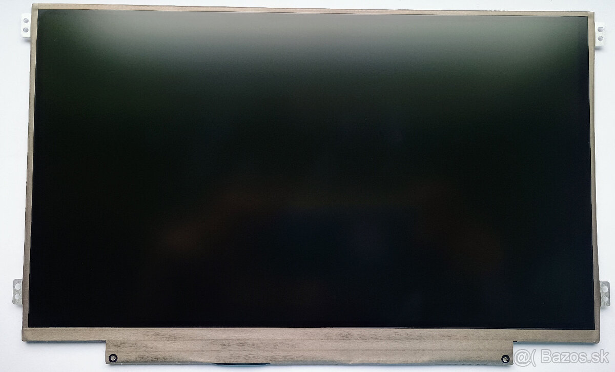 LCD display pre notebook 11.6" 1366x768 WXGA LED 40pin Slim