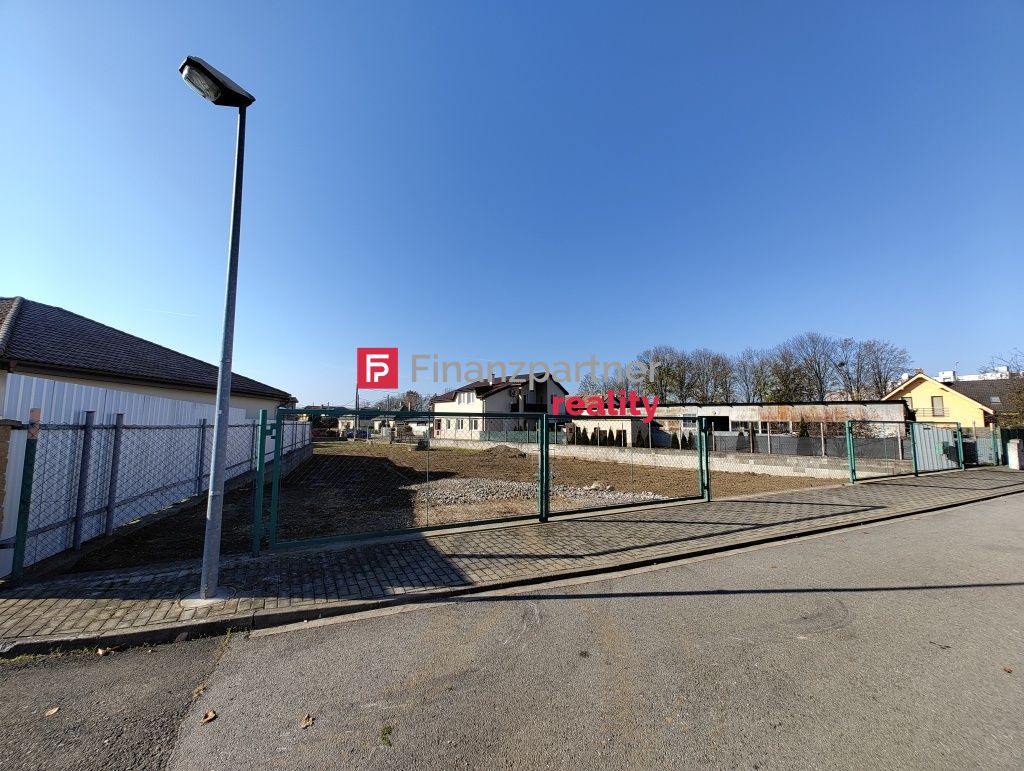 Na predaj stavebný pozemok, Starolaborecká Michalovce