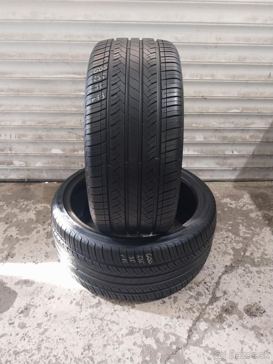 Goodride letné 235/35/R19