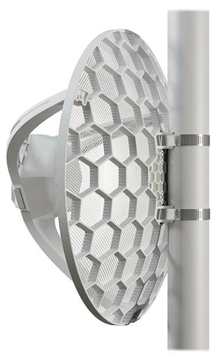 Modem Mikrotik LHG LTE6 kit 3/4G (LTE), 17dBi, SIM slot, 1x