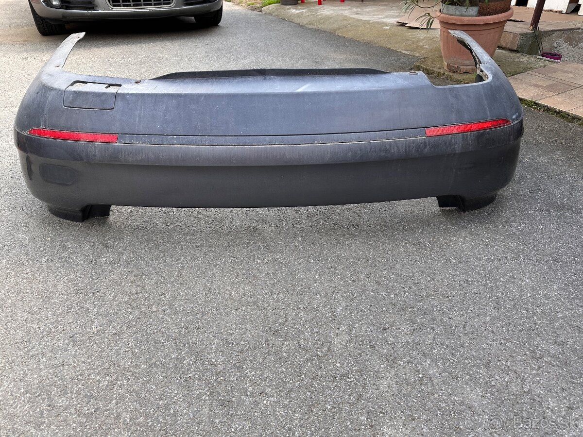 Zadny naraznik golf 5 combi 1.9 tdi volkswagen