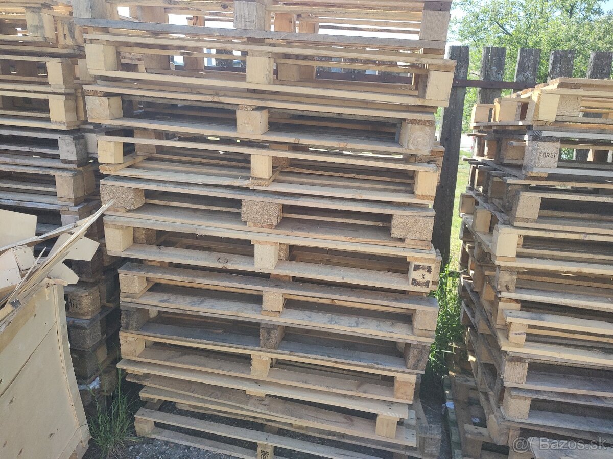 Pelety 120x80