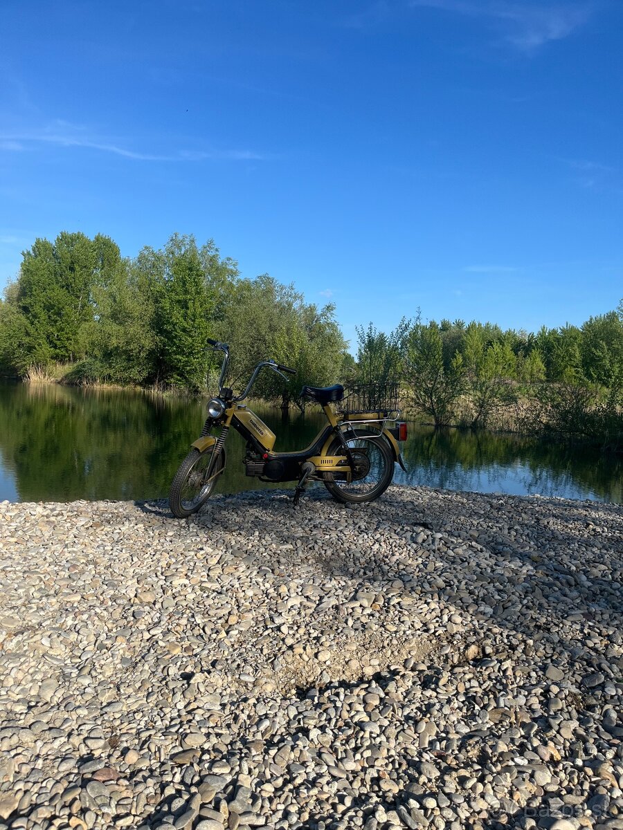 Babetta 210