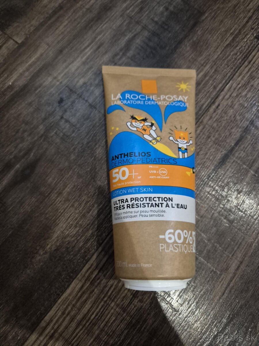 la roche opalovaci krem spf 50