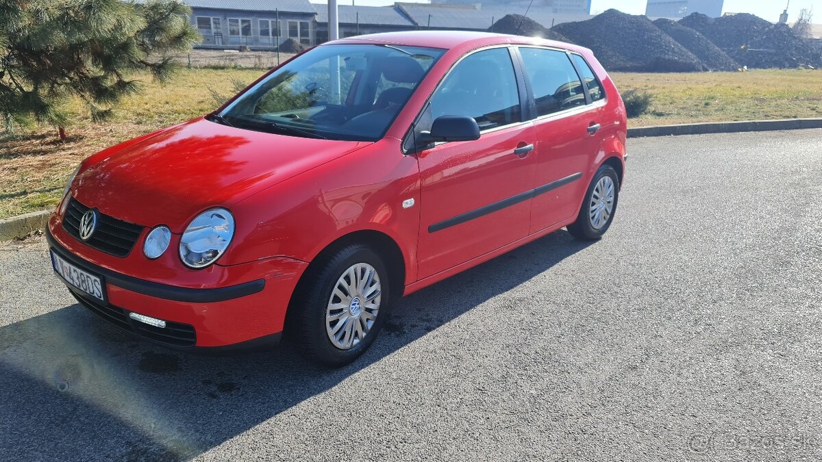 polo 9N