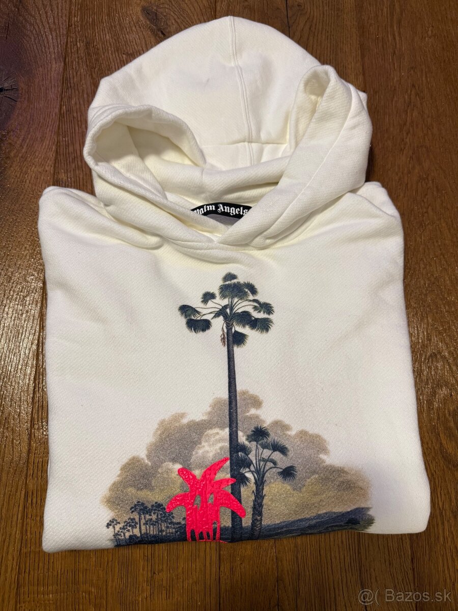 Predám mikinu Palm Angels