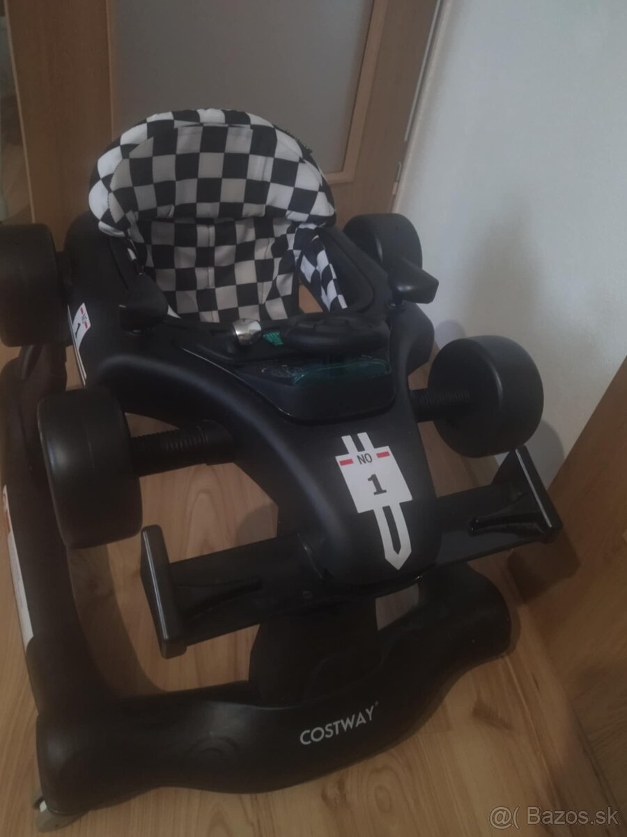 Choditko formula kvalitna