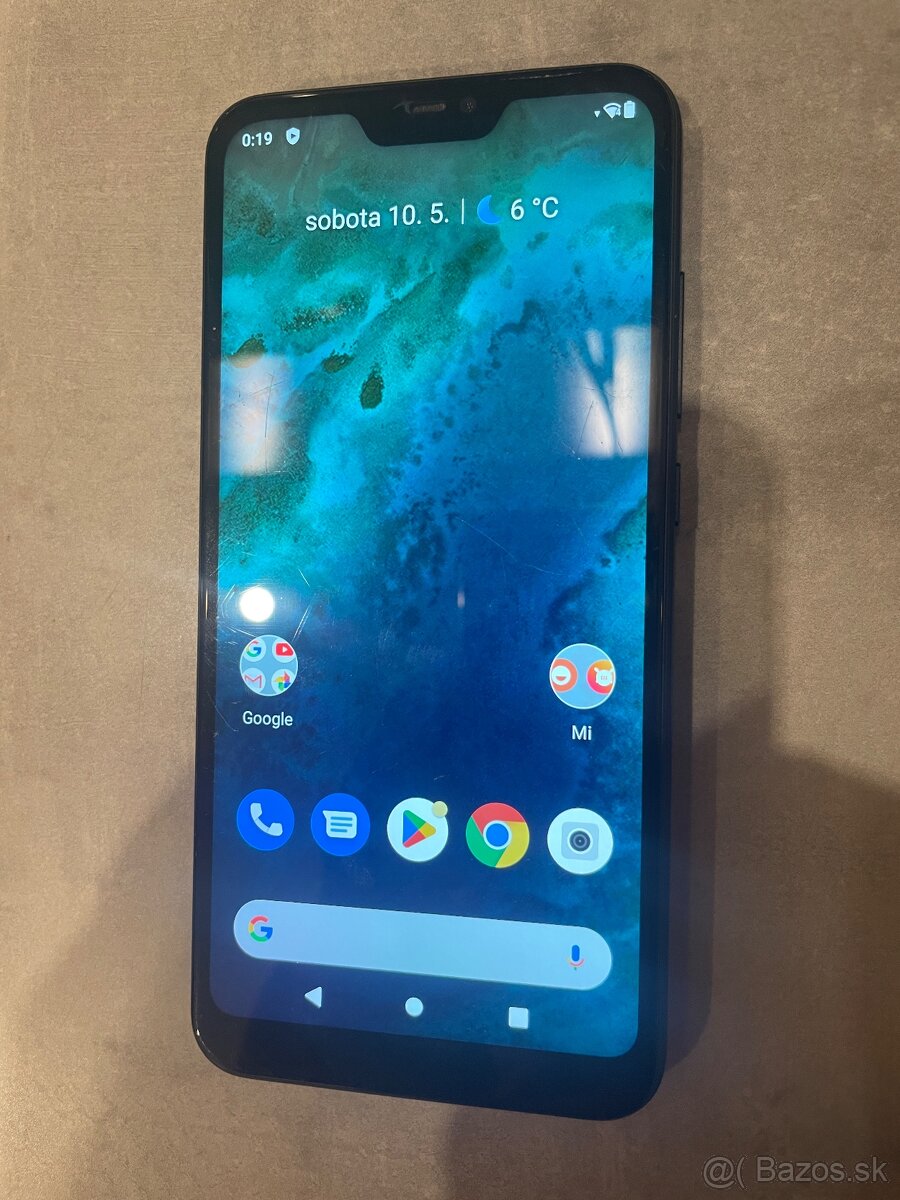 Xiaomi Mi 9 A2 Lite