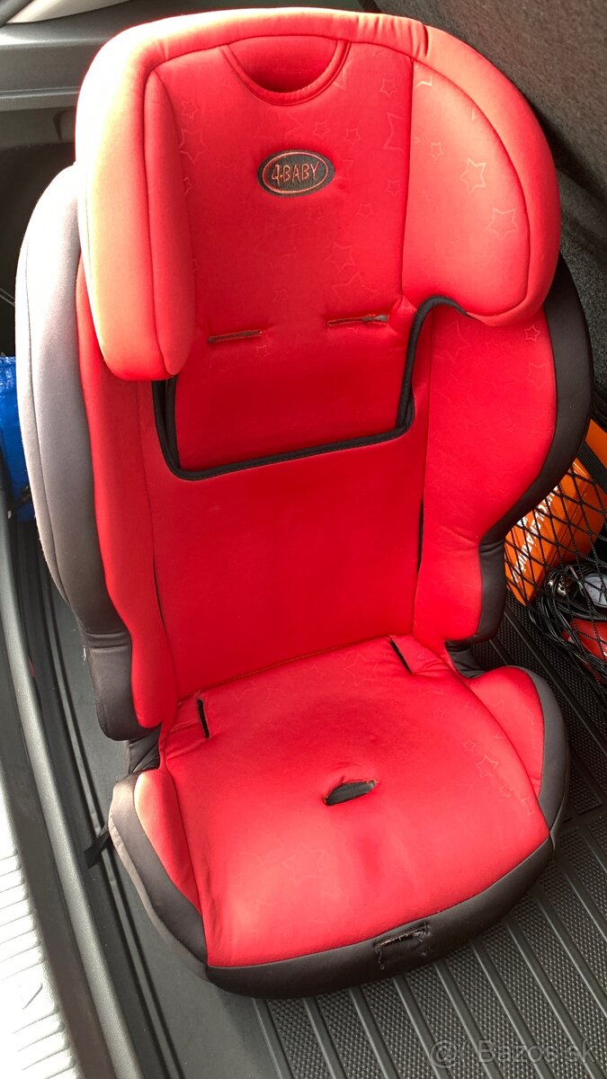 Detská autosedačka 4baby
