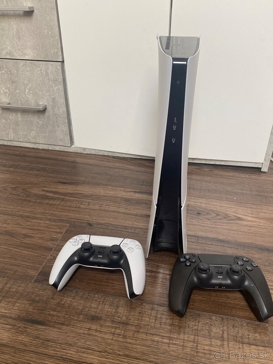 Ps5 slim