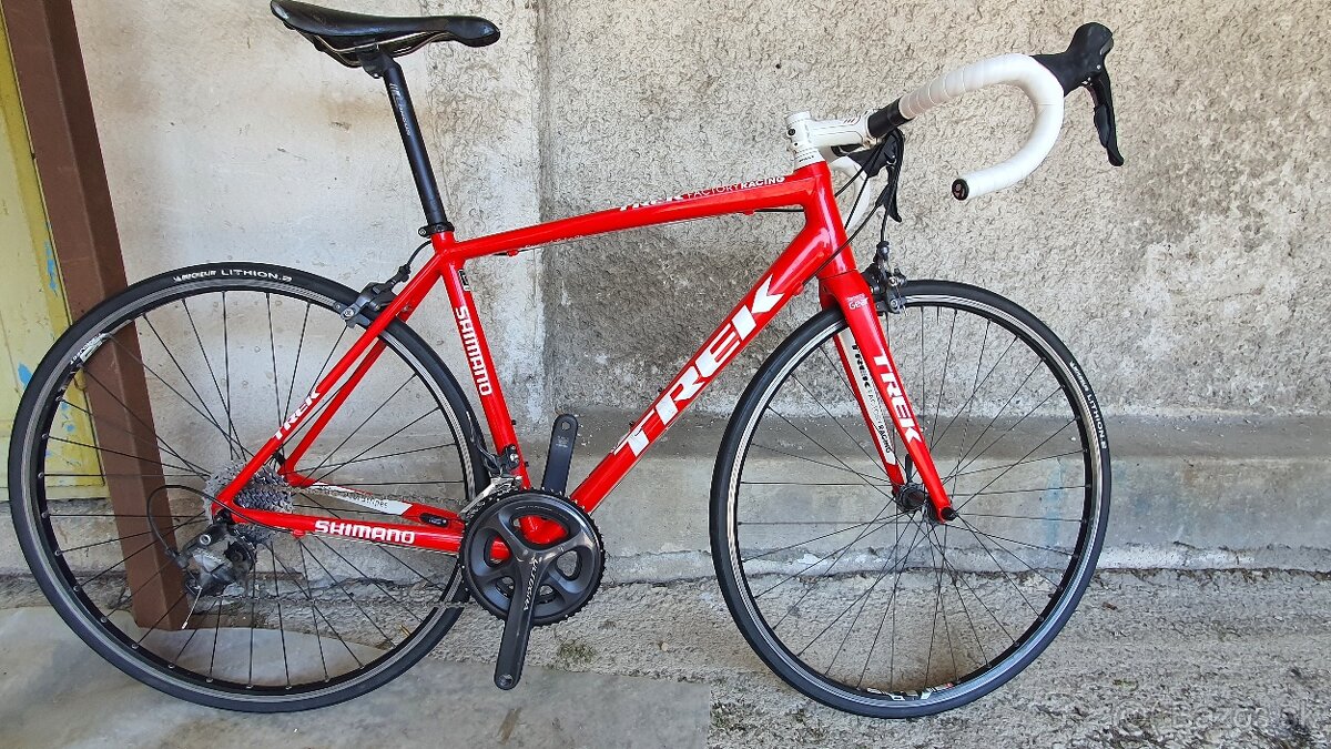 TREK Emonda ALR