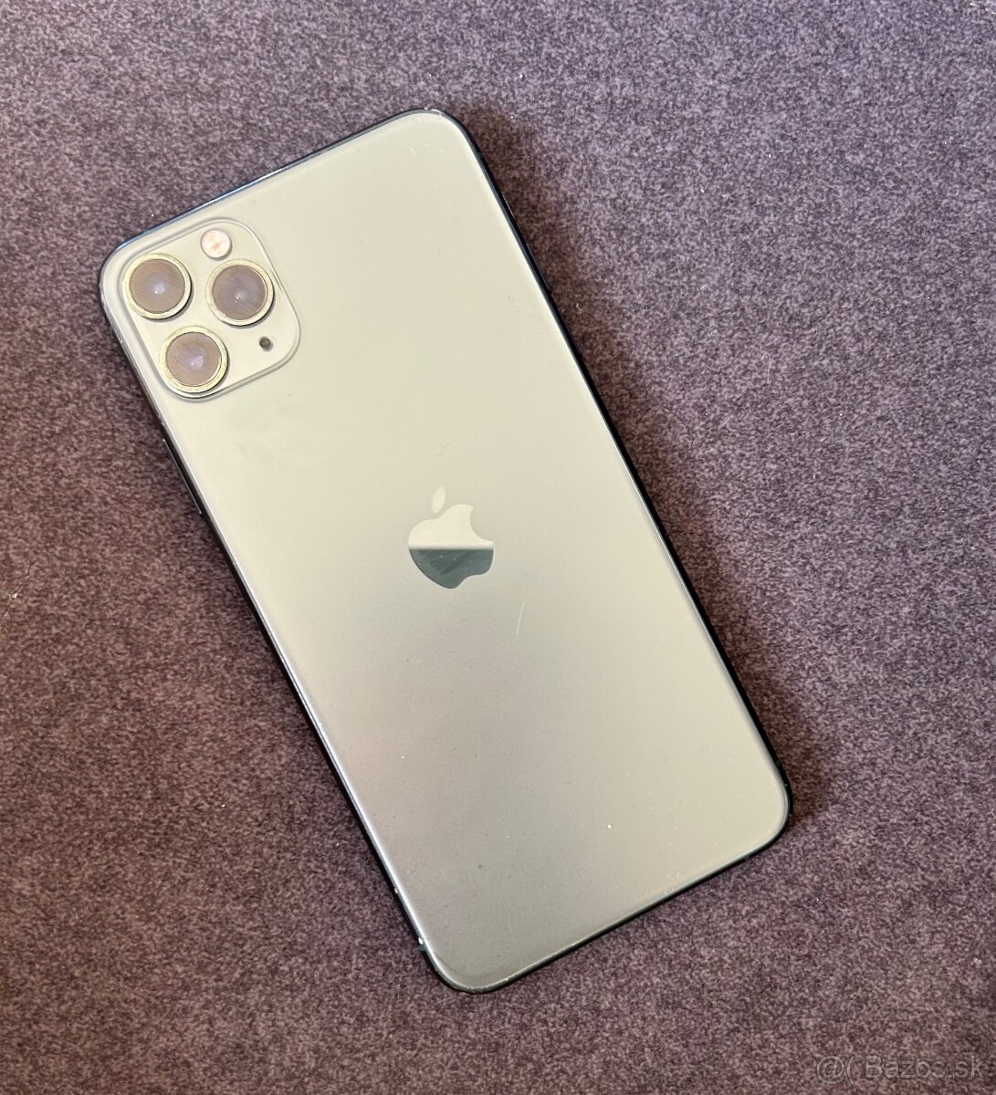 iPhone 11 Pro Max 256GB - nová batéria