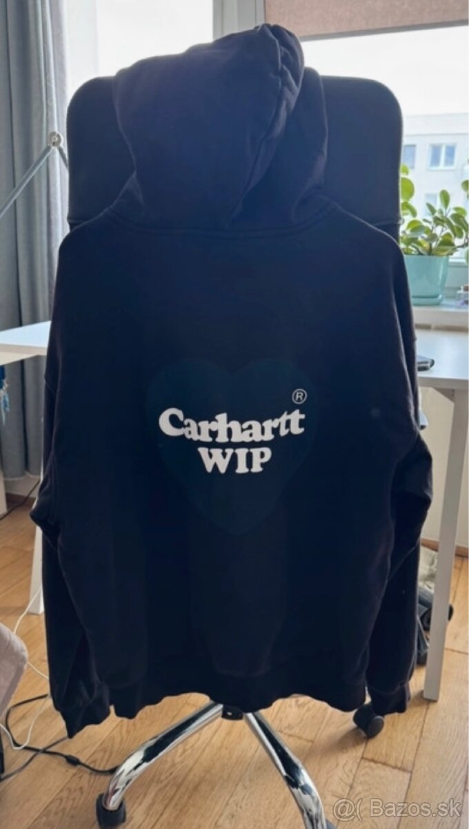 Carhartt mikina L