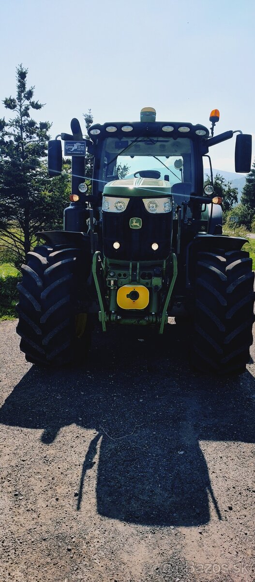 John Deere
