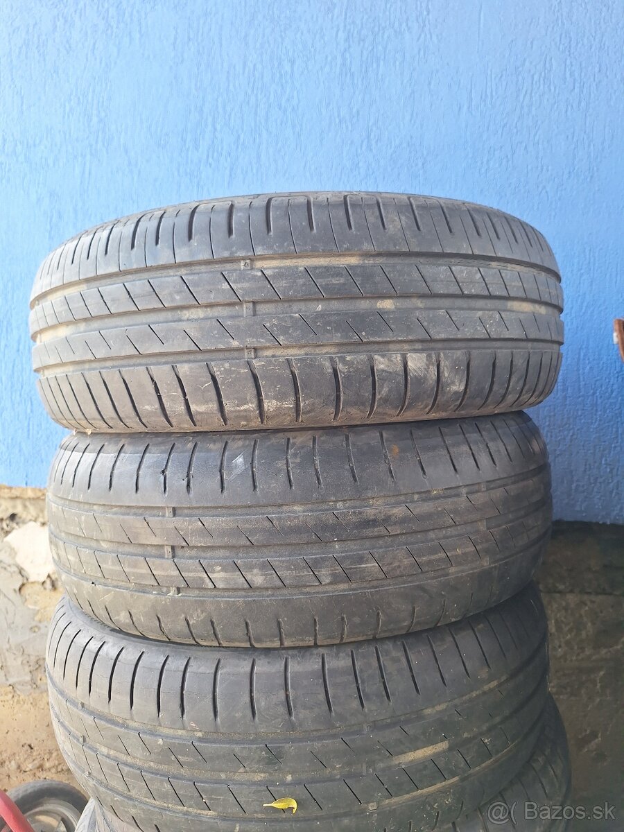 Letne pneumatiky 185/60r15