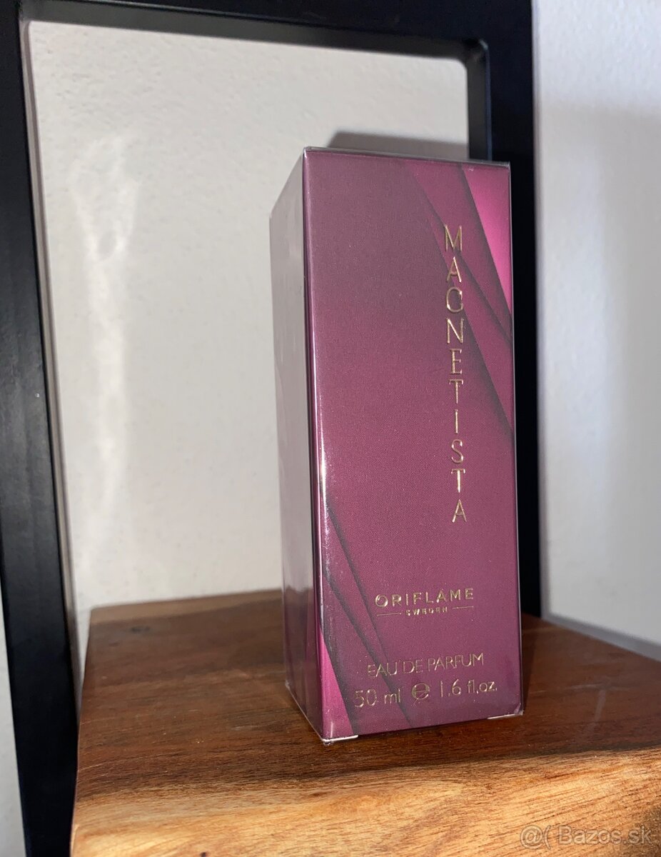 Oriflame - Parfumová voda Magnetista 50 ml