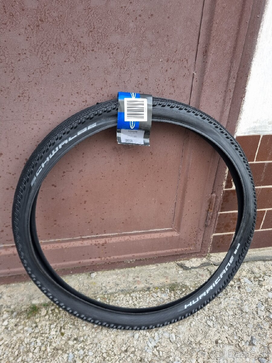 Schwalbe hurricane 29x2,25