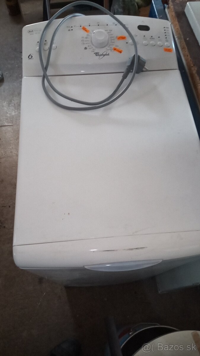 Whirlpool Awe 7519