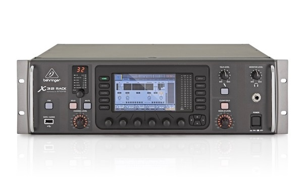 Behringer X32 RACK