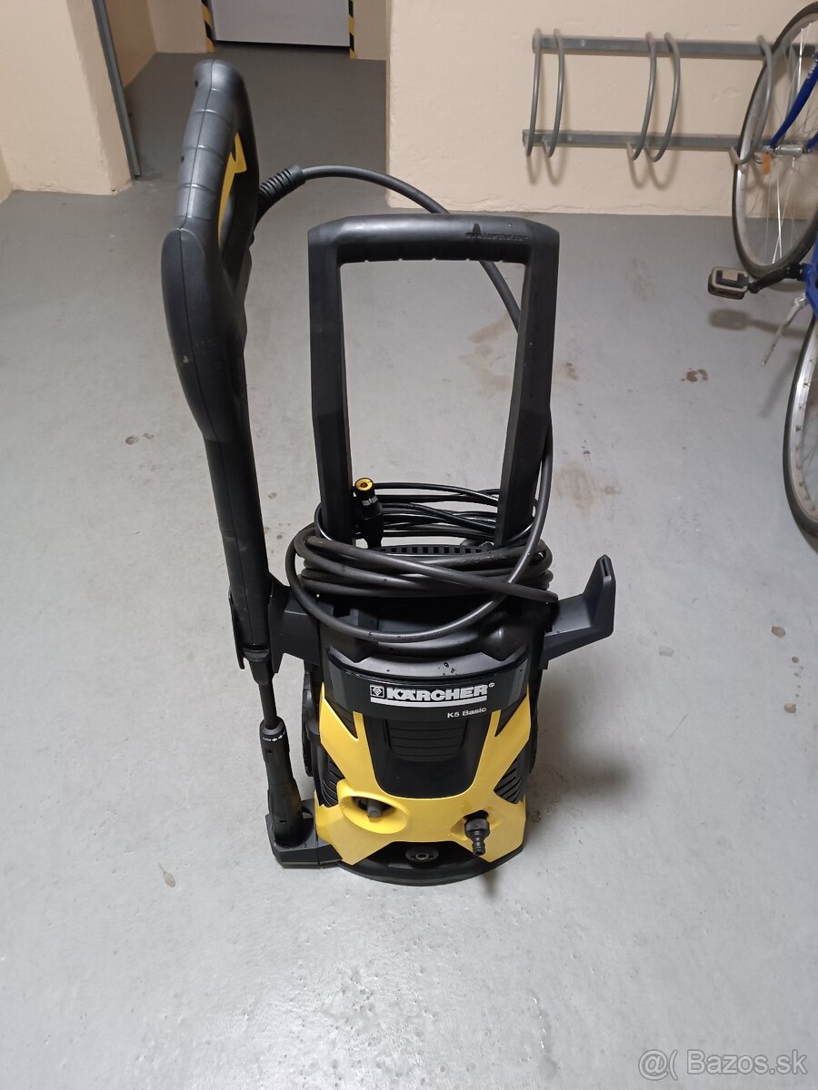 Karcher k5