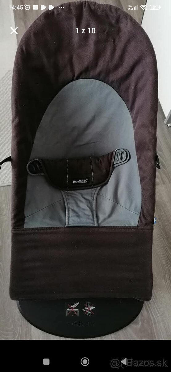Babybjorn