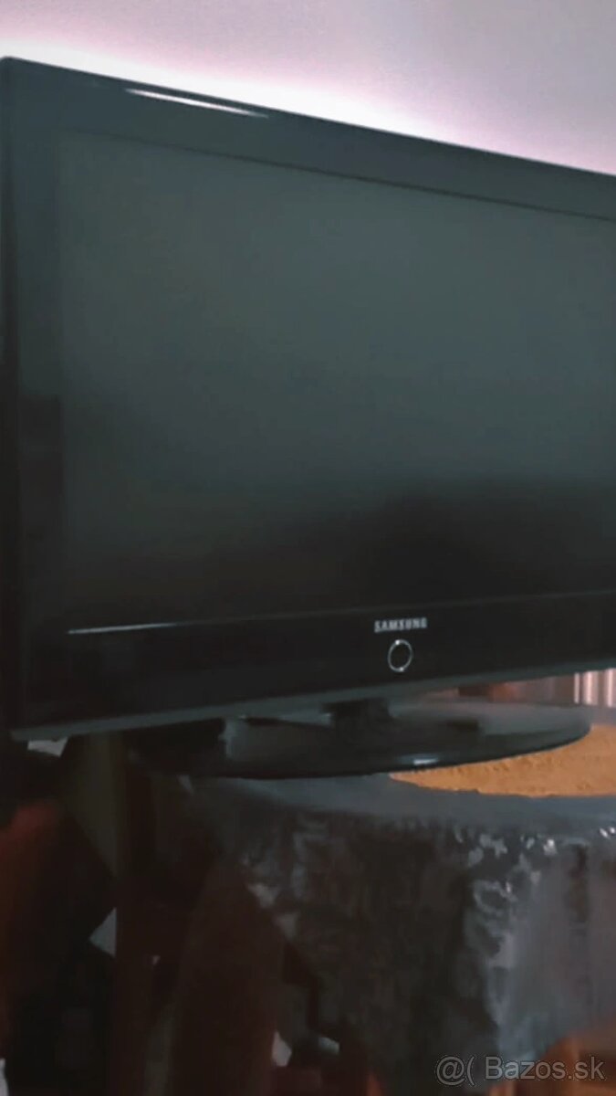 TV Samsung