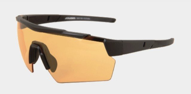 NOVÉ so ZÁRUKOU športové okuliare Axon Futura Fotochromatick