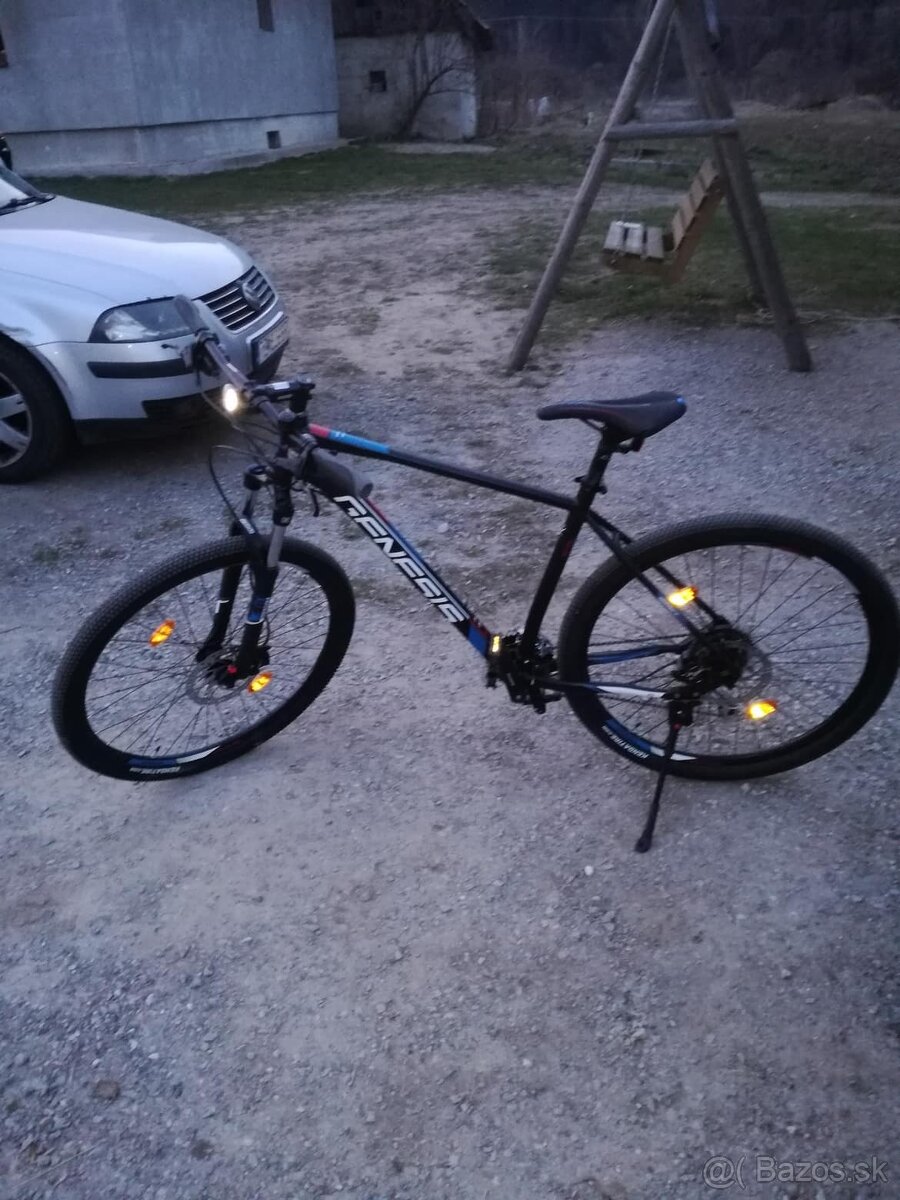 Bicykel