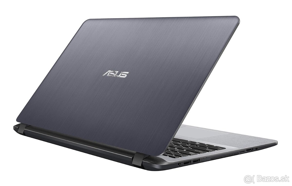 Asus X507U, Win11, 1000GB HDD, i3-7G