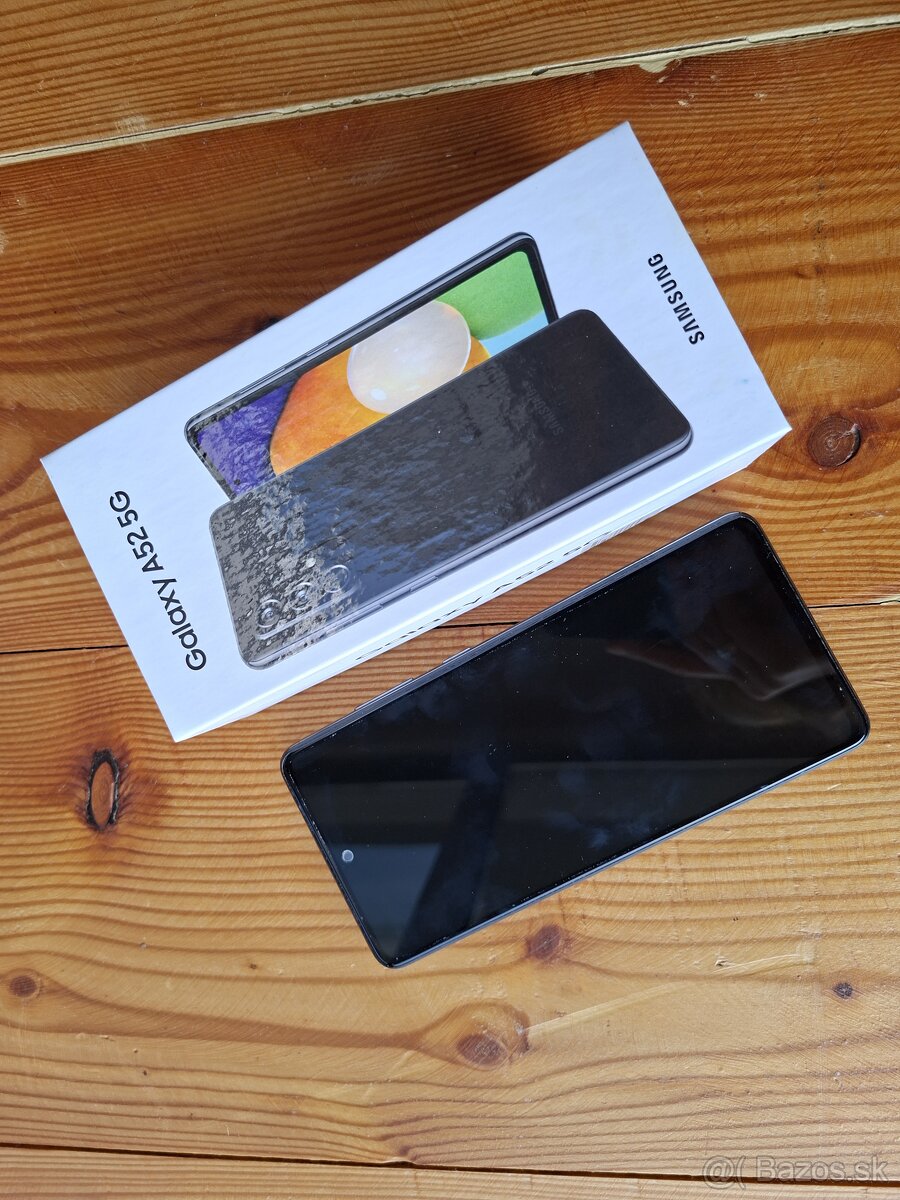 Samsung A52 5G