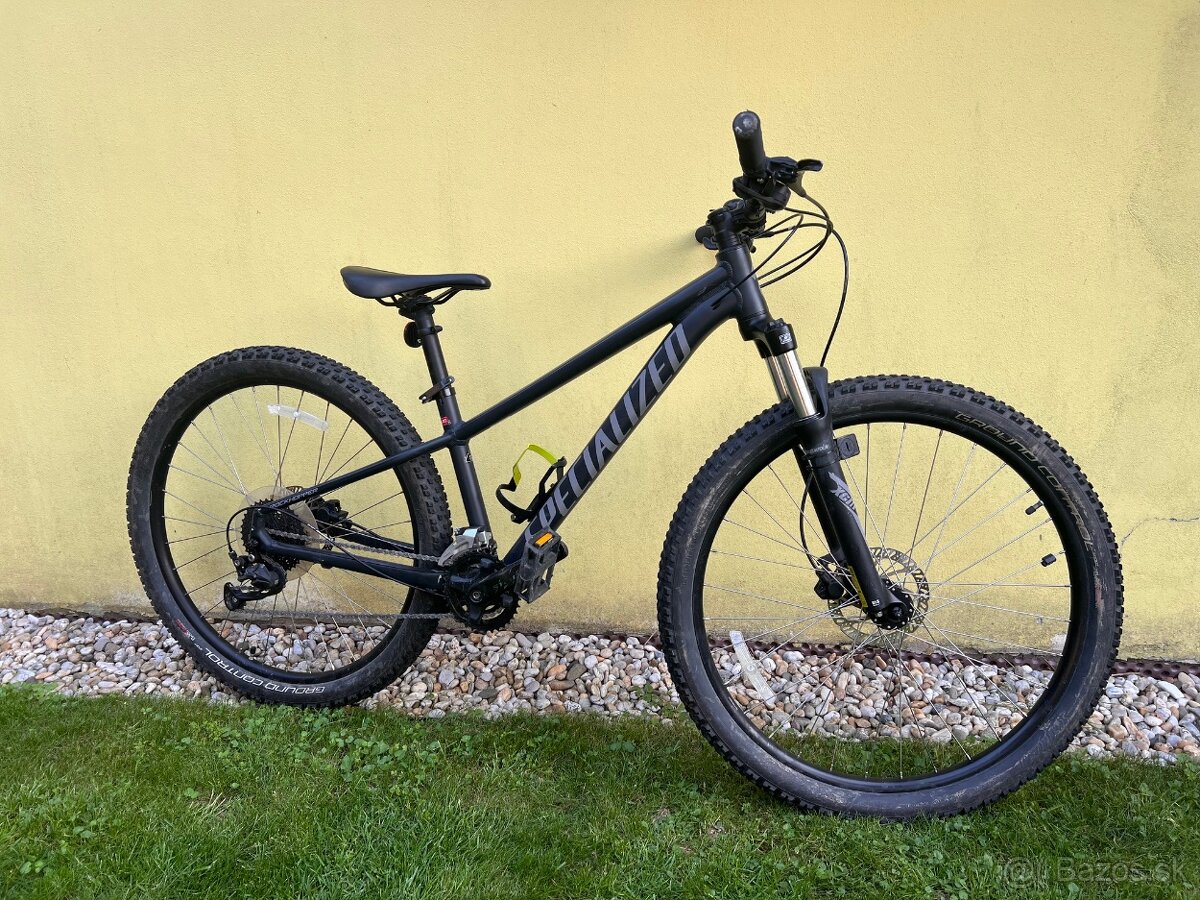 Horský bicykel Specialized