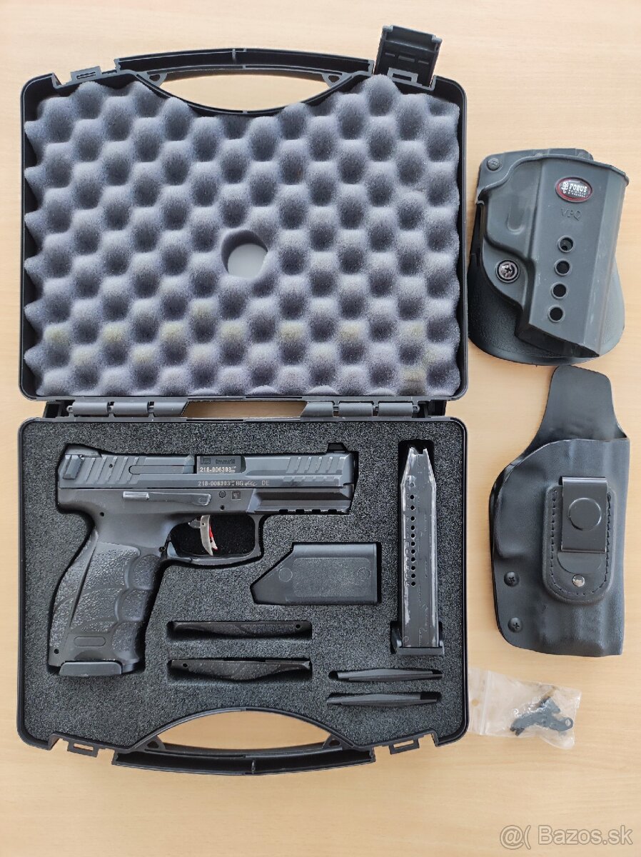 Heckler & Koch