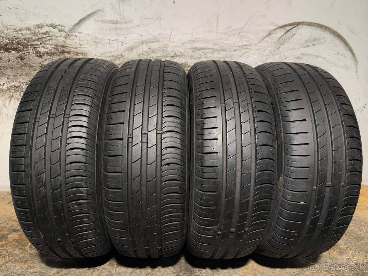 185/60 R14 Letné pneumatiky Hanook Kinergy Eco 4 kusy