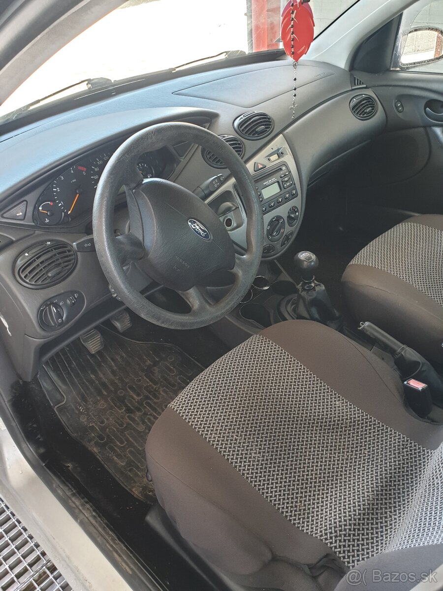 Focus mk 1 1.8.tdci 74kw
