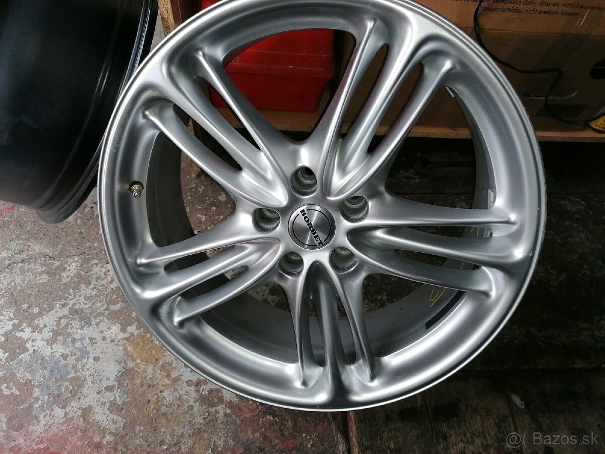 Predám elektróny na vw Audi