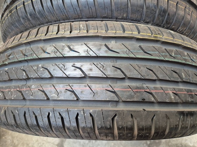 225/65 r17 letné 2 ks SEMPERIT - nepoužité