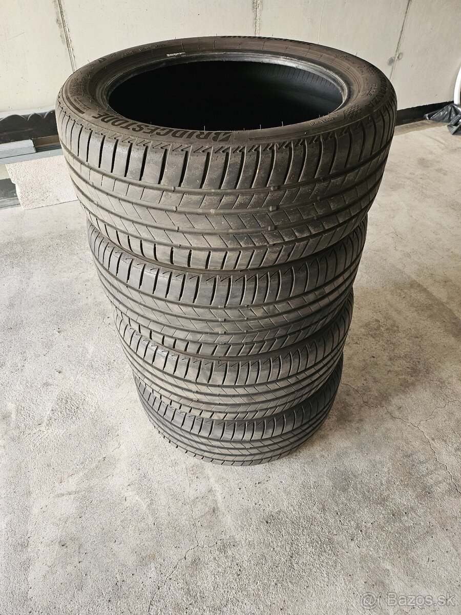 NOVÉ Letné pneumatiky Bridgestone