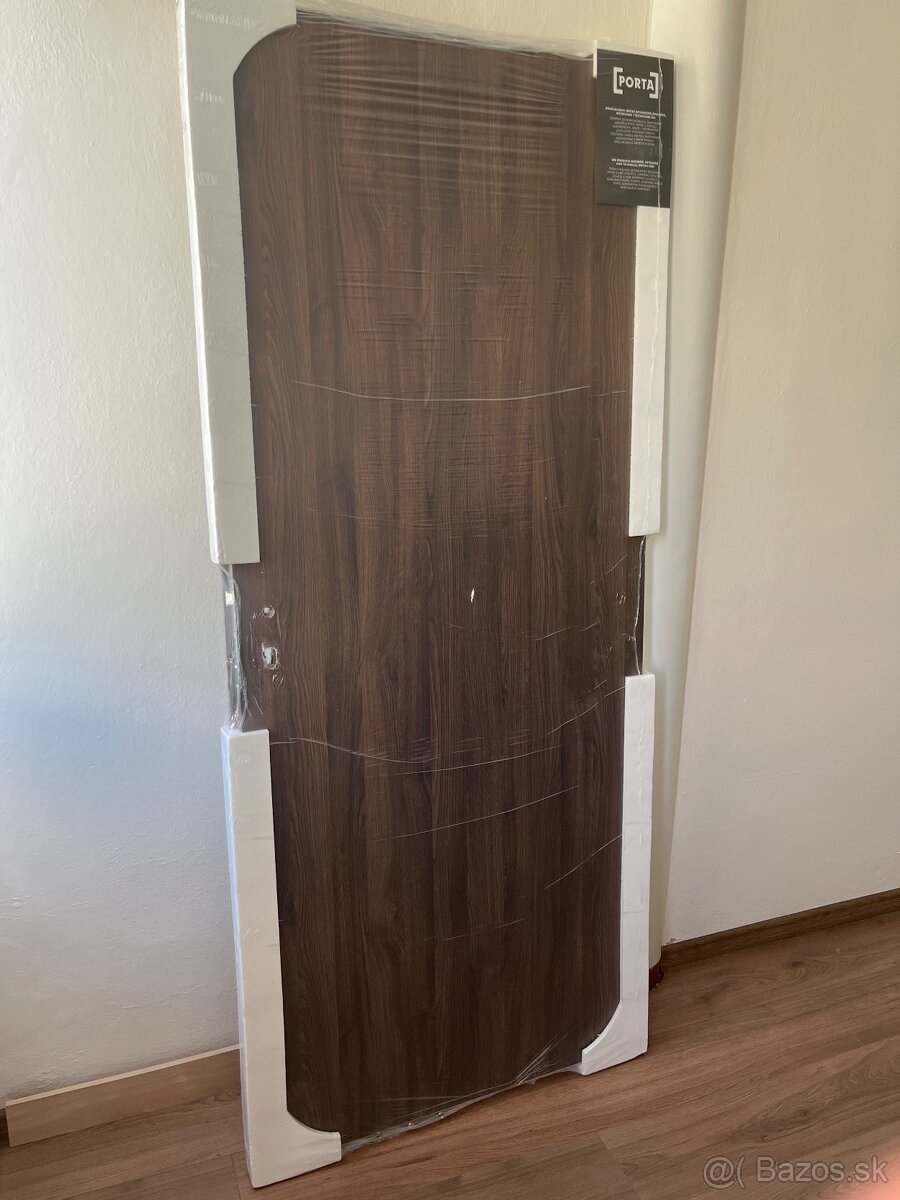 Uplne nove dvere Porta-lave-original zabalene