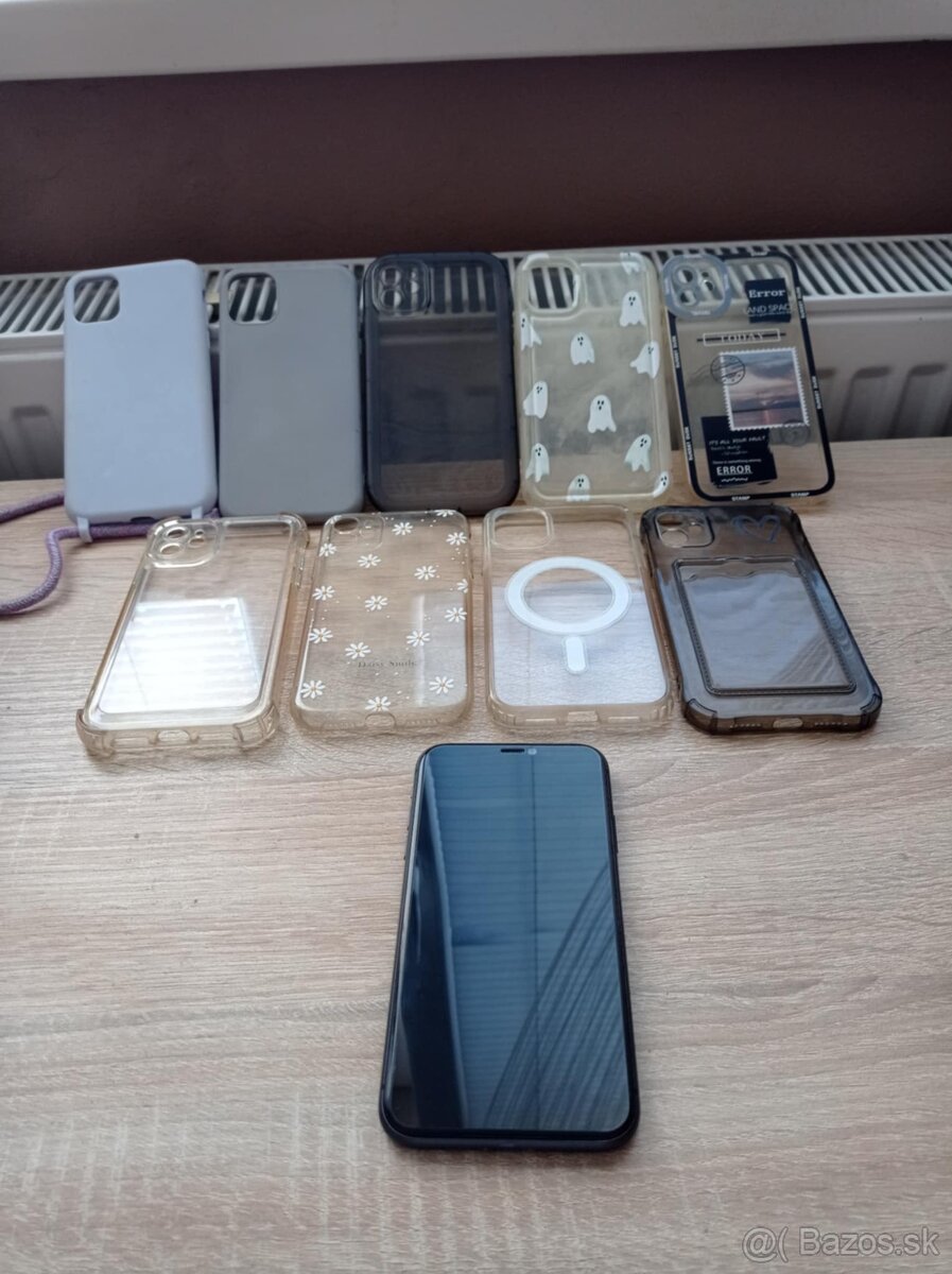 Predám iphone 11