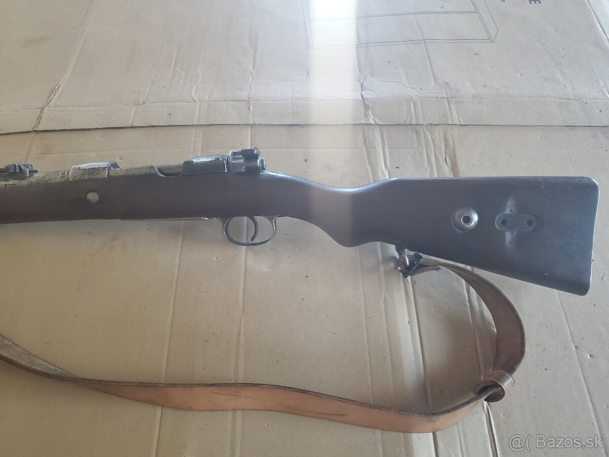 mauser k98