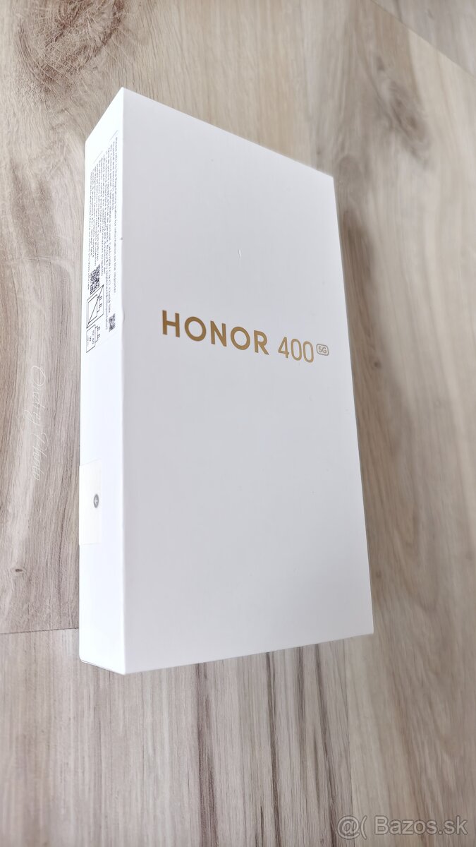 Honor 400