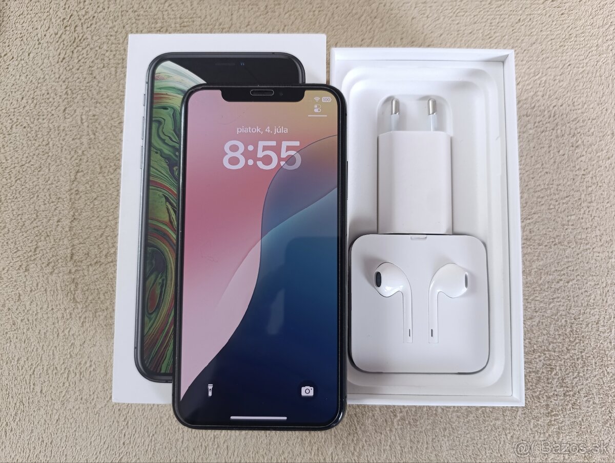 Iphone Xs, 64GB