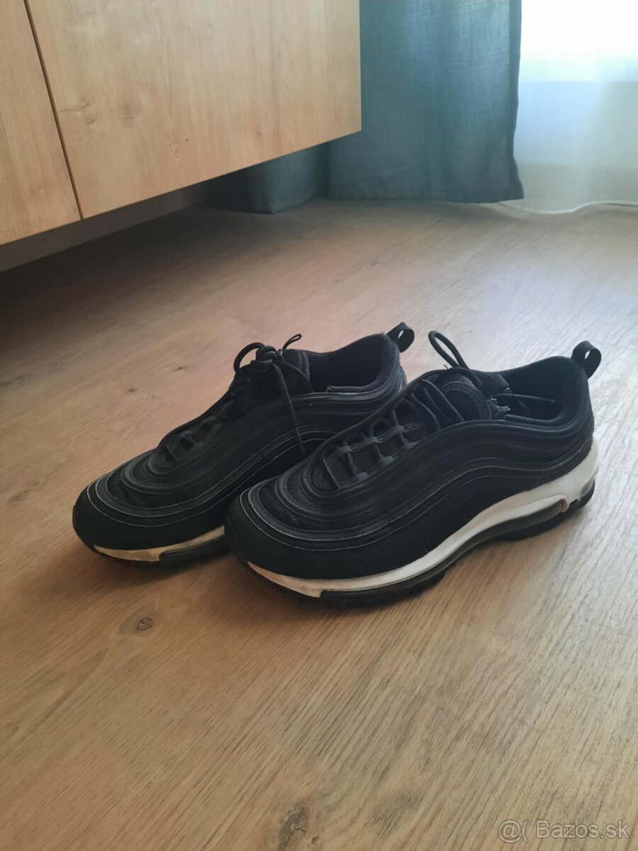 Nike Air Max 97, č : 40
