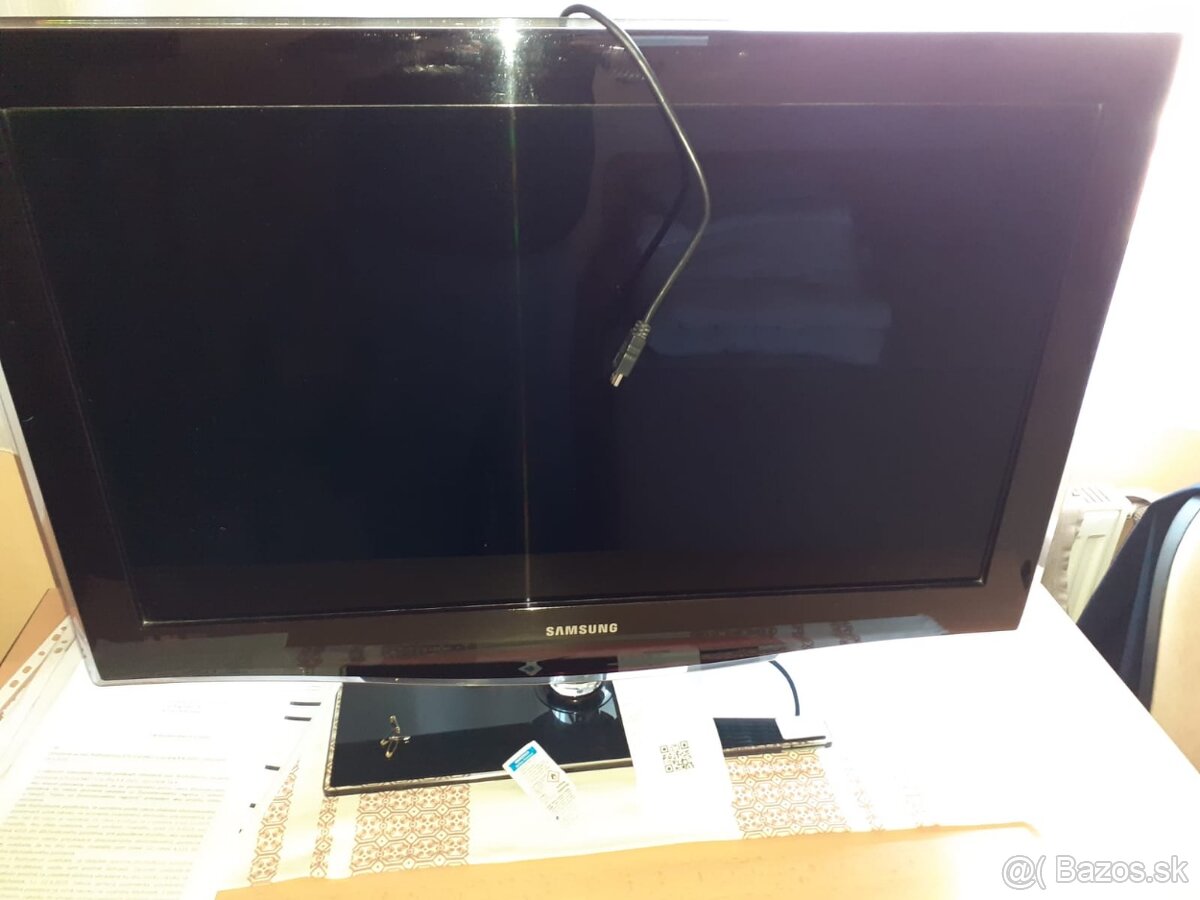 TV