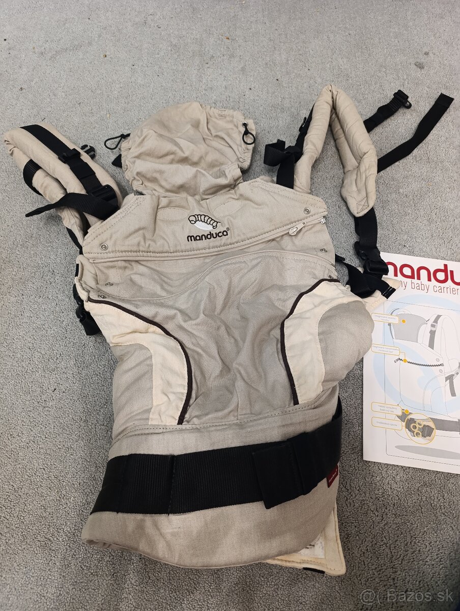 Manduca