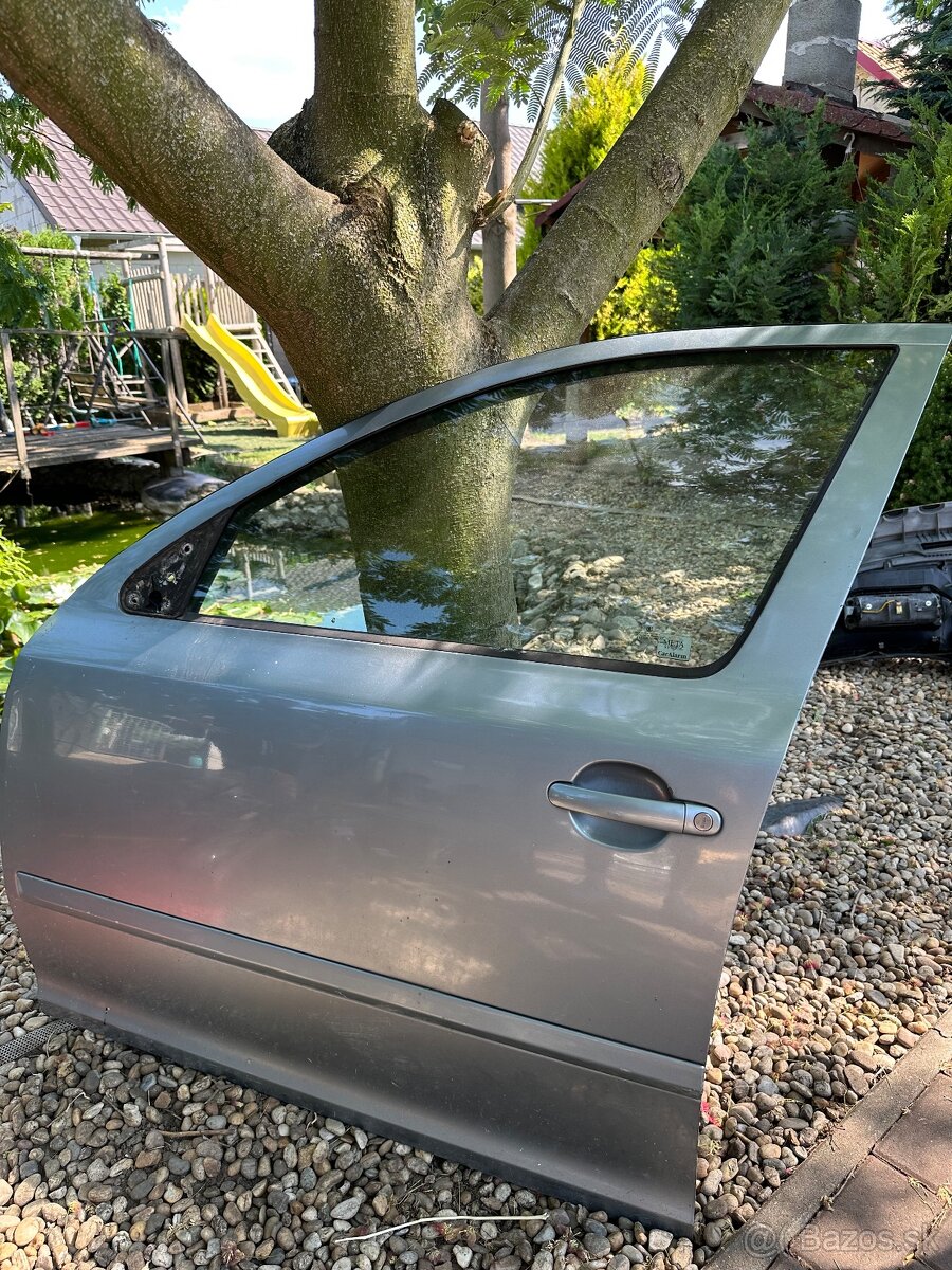 Škoda octavia 2